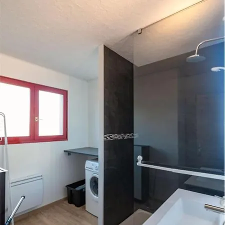 Apartment Le Flory'lege Saint-Gervais-les-Bains