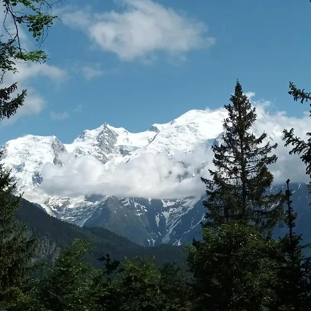Apartment Le Flory'lege Saint-Gervais-les-Bains