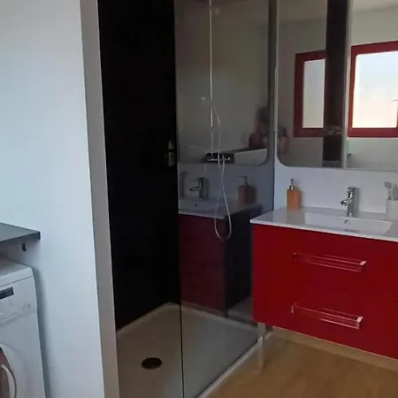Apartment Le Flory'lege Saint-Gervais-les-Bains