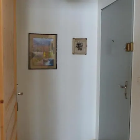 Le Flory'lege Apartment